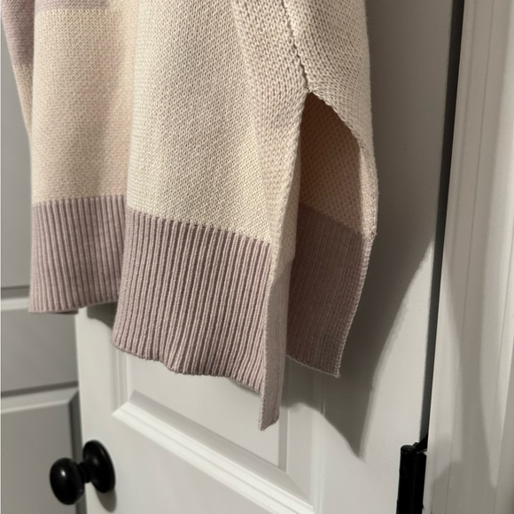 NWT Anthropologie Marimekko Opaakki Attika
Knitted Wool Pullover Sweater - Picture 8 of 8